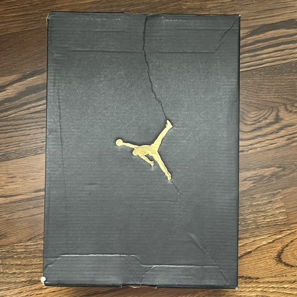 Jordan 6 Rings - Picture 4 of 14